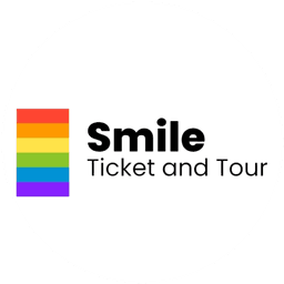 Smile Ticket and Tour